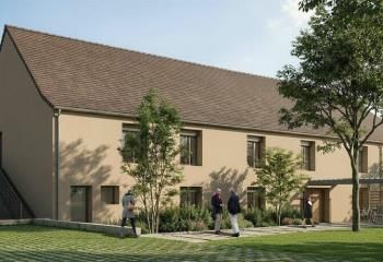 Vente bureaux Quetigny - Proche tram T1 et bus B16