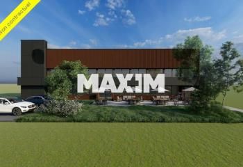 Local commercial à louer Dijon Zone Industrielle Nord-Est