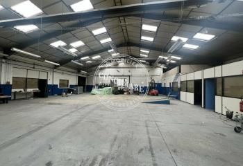 Vente local d'activité Muret - Proche A64 sortie 35