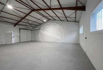 Local d'activité à louer Drémil-Lafage - Proche Balma et rocade Toulousaine