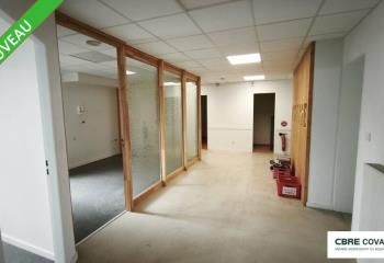 Location bureaux Besançon Nord-Est - Proche transports