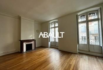 Location bureaux Toulouse - Rue de Metz - Centre-ville
