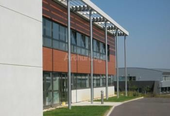 Location bureaux Morschwiller-le-Bas - Parc des Collines