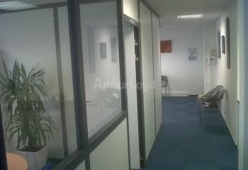 Location bureaux Morschwiller-le-Bas - Parc des Collines