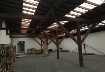 Lots de stockage à louer Illzach - Accès plain-pied et poids lourds