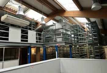 Vente local d'activité Mulhouse - Proximité Gare TGV et centre-ville