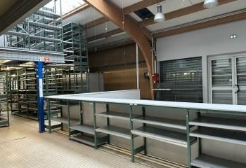 Vente local d'activité Mulhouse - Proximité Gare TGV et centre-ville