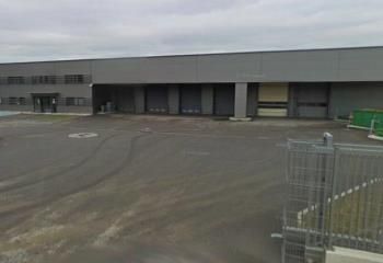 Vente bâtiment logistique Wittenheim - Accès poids lourds