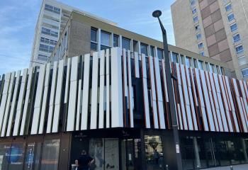 Vente bureaux Mulhouse - Centre-ville et Tour de l'Europe