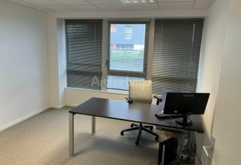 Vente bureaux Mulhouse Parc des Collines - Proche centre-ville