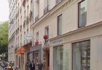 Location bureau Paris 2 - Proche Palais Royal et Bourse