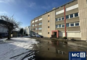Bureaux à vendre Strasbourg Cronenbourg - Proche tram et autoroute