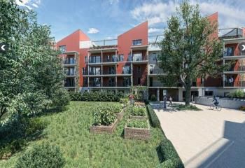 Local commercial à vendre Toulouse Faubourg Bonnefoy - Proche bus