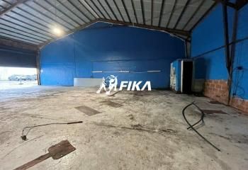 Local d'activité à vendre Toulouse - Purpan - Proximité accès routiers