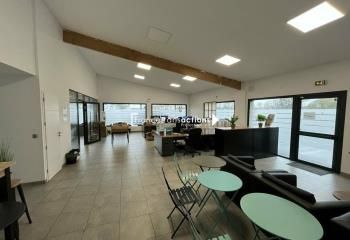 Local commercial à louer Plaisance-du-Touch - Proche Tournefeuille