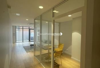 Local commercial à vendre L'Union - Avenue des Pyrénées