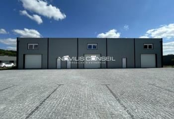 Local d'activité à louer Grisolles - Proche gare et axes routiers