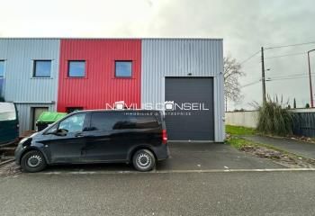 Local d'activité à louer Toulouse - Lalande - Accès rocade