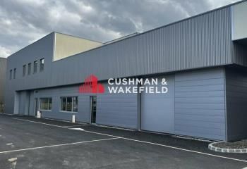 Locaux d'activités à louer Escalquens - Proche A61 et A62