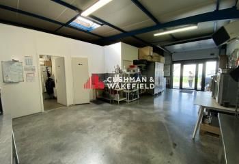 Local d'activité à louer L'Union - Proche périphérique et bus