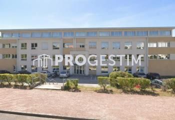 Location bureaux Dijon - Proche Rocade et Tram T2