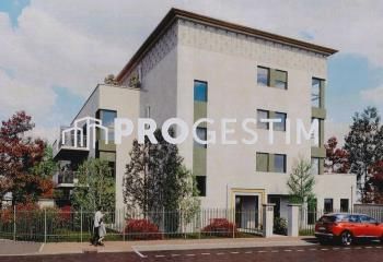 Vente bureau Dijon - Proche Tram T2 - Espace vert privatif