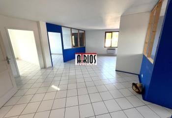 Location bureau Solliès-Pont - Emplacement n°1