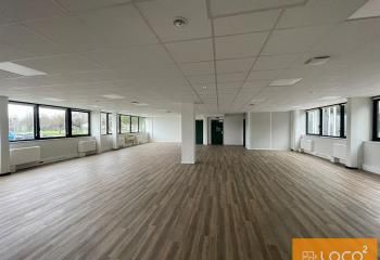Location bureaux Toulouse - Basso Cambo - Proche métro ligne A