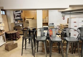 Local d'activité à louer Bourg-en-Bresse - Coeur de ville