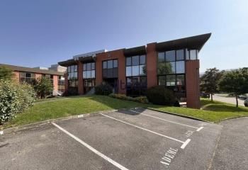 Location bureaux Labège - Proche arrêt Village d'Entreprise