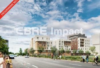 Local commercial neuf à vendre Saint-Apollinaire - Proximité CHU