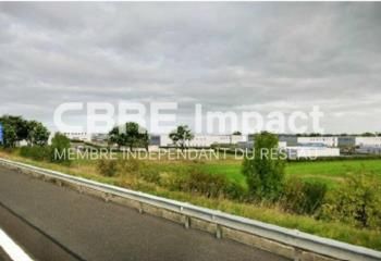 Terrain constructible à vendre Cormontreuil - Proche zone d'activité