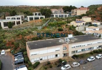 Location bureaux Vitrolles - Proche aéroport et autoroute