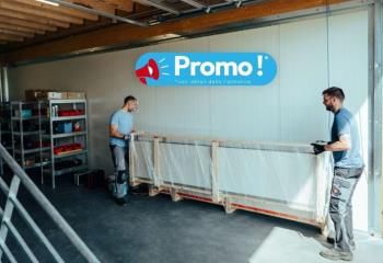 Local d'activité à louer Lille - Parc Storgae24 - Accès 24/7