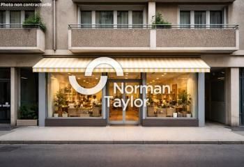 Local commercial à vendre Montpellier - Avenue de Toulouse