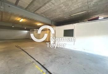 Local d'activité à louer Saint-Genis-des-Fontaines - Complexe industriel