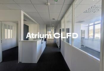 Location bureaux Clermont-Ferrand - Proche transports en commun