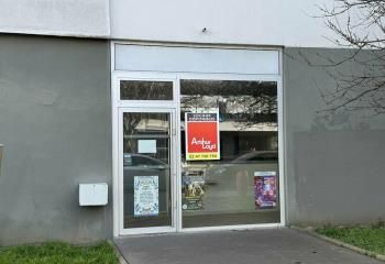 Local commercial à louer Tours centre - Proche gare