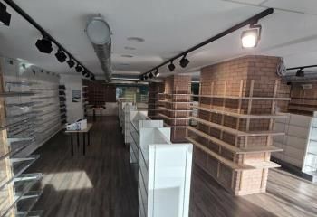 Local commercial à vendre Voiron centre-ville - Avenue passante