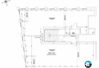 Vente bureau Le Pont-de-Claix - Proche tramway
