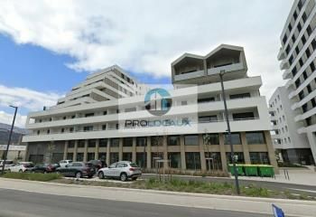 Local commercial à vendre Le Pont-de-Claix - Proche Tramway