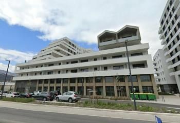 Local commercial à vendre Le Pont-de-Claix - Proche Tramway