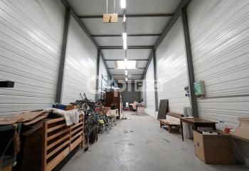 Local d'activité à louer Reyrieux - Proche A46