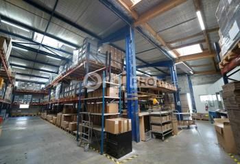 Local d'activité à vendre Messimy - Proche route des mots du Lyonnais