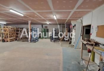 Locaux d'activités à louer Mondeville - Proche Caen