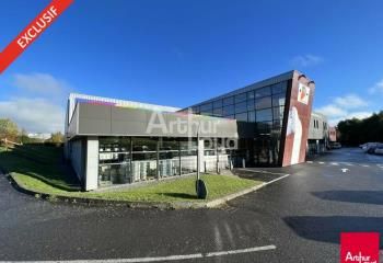 Local d'activité à vendre Saint-Malo - Zone Industrielle Sud