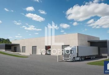 Local d'activité à louer Grasse - Proche pénétrante Cannes/Grasse