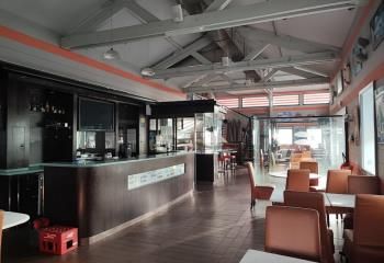 Location local d'activité Limoges - Zone commerciale