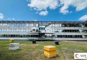 Location bureaux Pessac - Proche Tram B et rocade