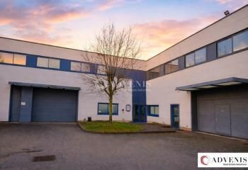 Location bureau Marcq-en-Baroeul - Proche bus et quartier Rouge Barre